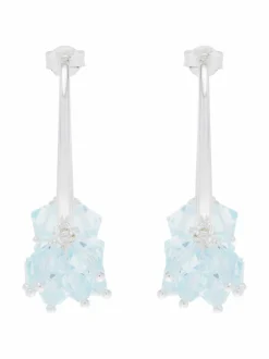 Annele Cloud Couture -korvakorut^ Korut