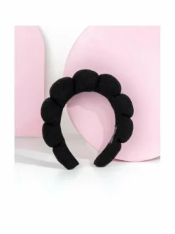 Brushworks Cloud Headband -hiuspanta^ Hiustarvikkeet