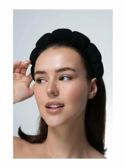 Brushworks Cloud Headband -hiuspanta^ Hiustarvikkeet