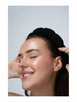 Brushworks Cloud Headband -hiuspanta^ Hiustarvikkeet
