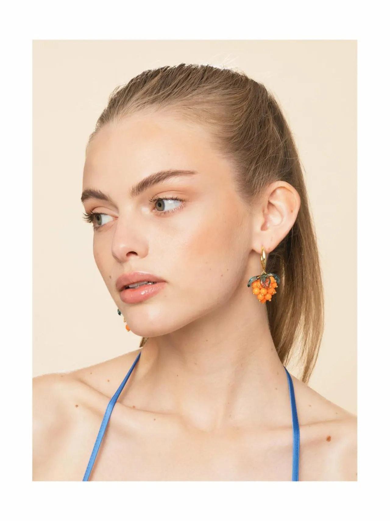 Annele Cloudberry Cute -korvakorut^ Korut