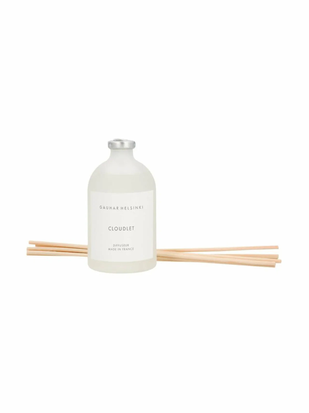 Huonetuoksut & Tuoksukynttilät<Gauhar Helsinki Cloudlet-huonetuoksu 100 ml
