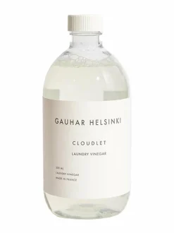 Gauhar Helsinki Cloudlet-pyykkietikka^ Pyykkihuolto