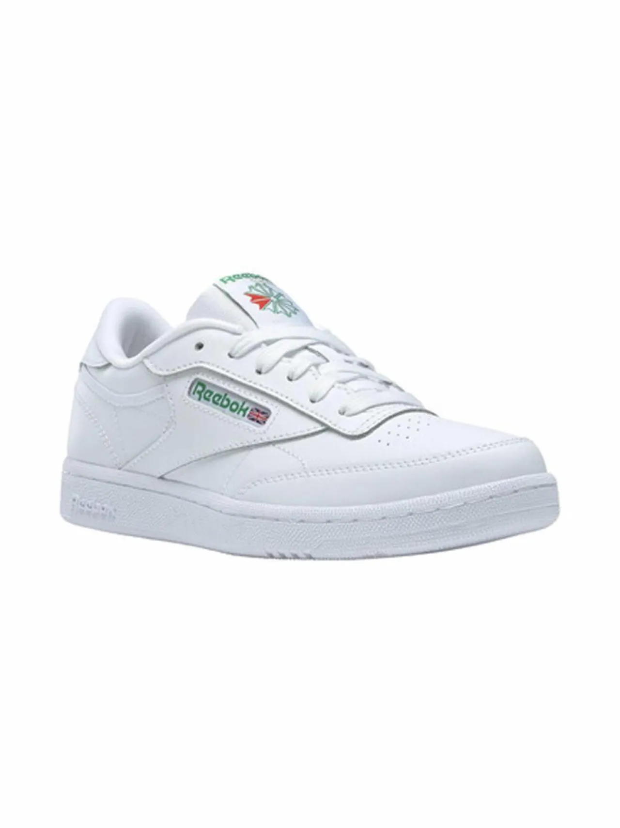 Reebok Club C -nahkasneakerit^ Tennarit & Sneakerit