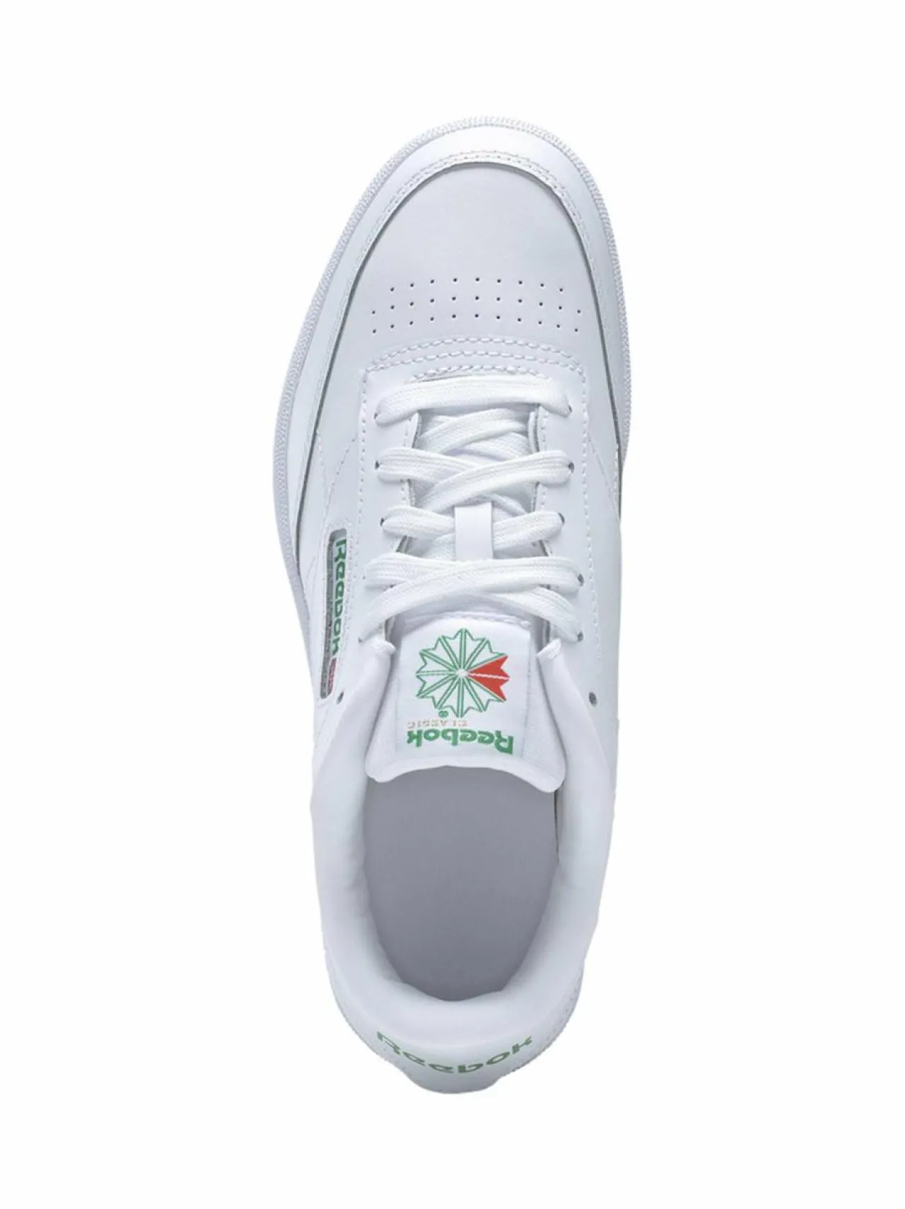 Reebok Club C -nahkasneakerit^ Tennarit & Sneakerit