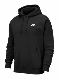 Nike Club Fleece -huppari^ Paidat, Hupparit & Colleget