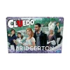 Pelit<HASBRO GAMING CLUEDO lautapeli Bridgerton