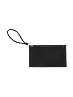 Käsilaukut<MIIKO Clutch-laukku MUSTA