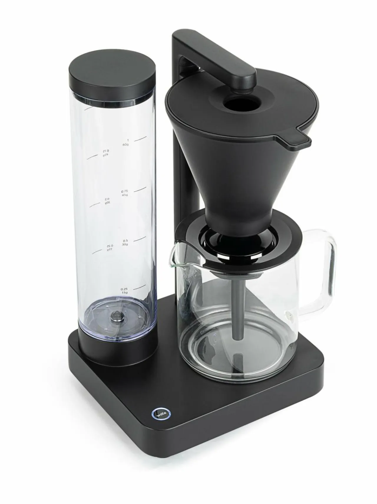 Wilfa CM8B-A100 Performance Compact -kahvinkeitin^ Kahvin- & Vedenkeittimet