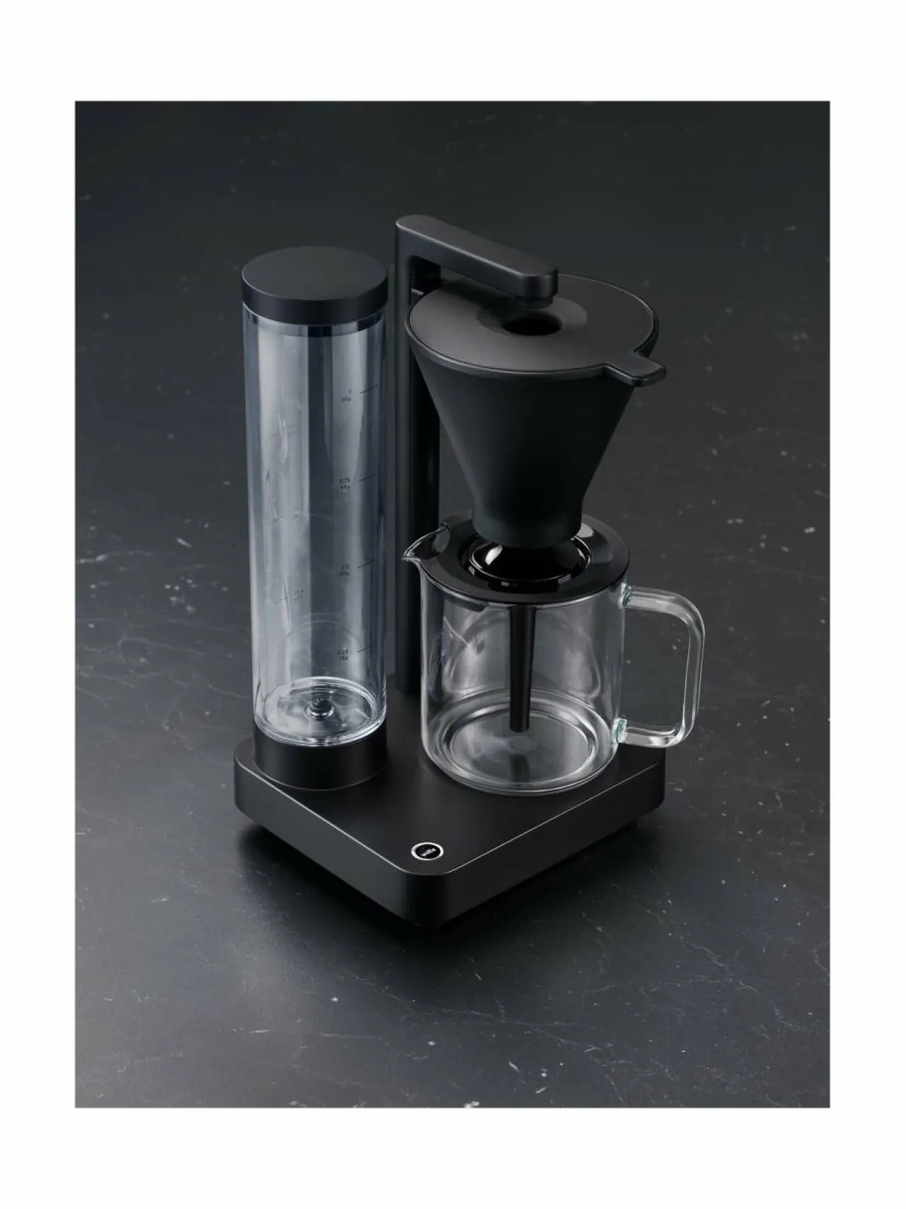 Wilfa CM8B-A100 Performance Compact -kahvinkeitin^ Kahvin- & Vedenkeittimet