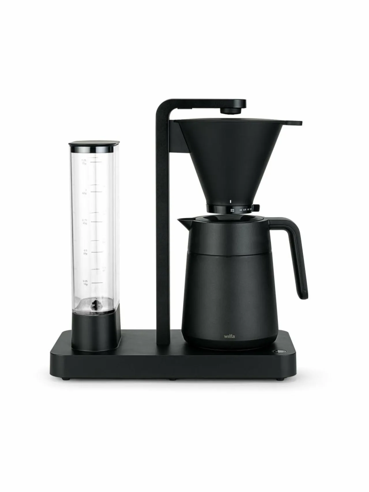 Wilfa CM9B-T125 Performance Thermo -kahvinkeitin 1,25 l^ Kahvin- & Vedenkeittimet