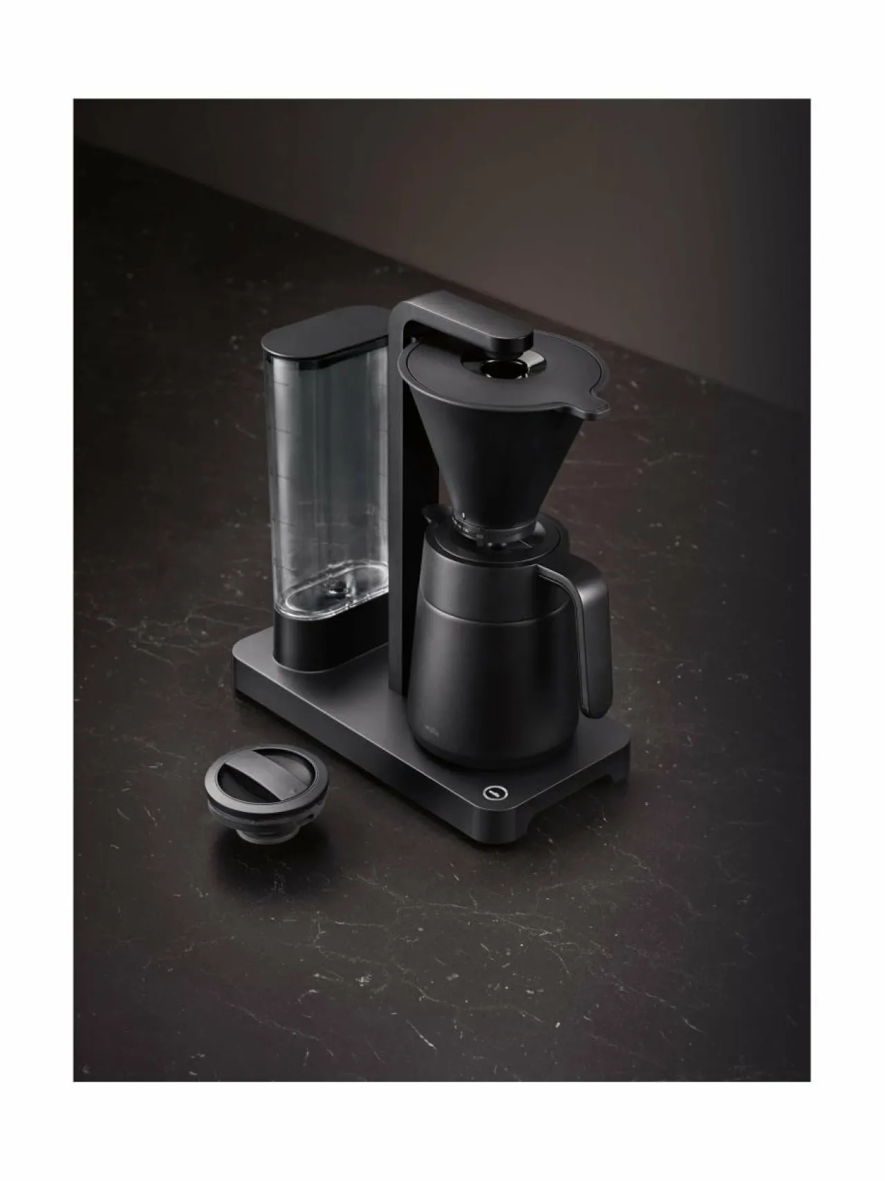 Wilfa CM9B-T125 Performance Thermo -kahvinkeitin 1,25 l^ Kahvin- & Vedenkeittimet