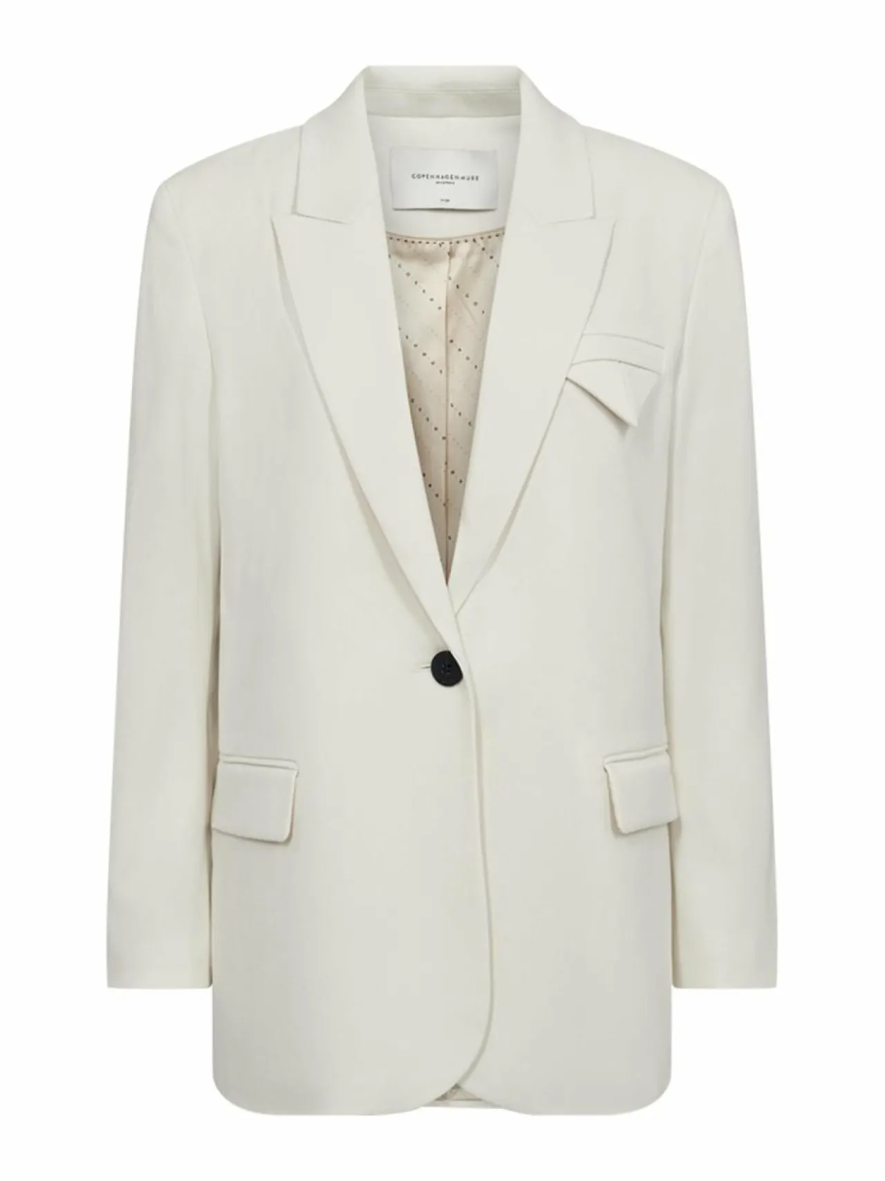Bleiserit & Jakut<Cph Muse CMTailor-bleiseri JETT STREAM