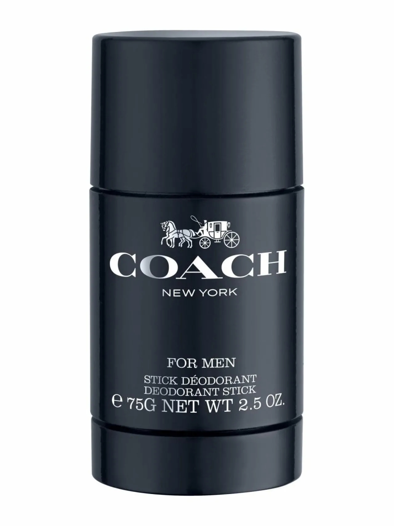 Coach Man - deo stick^ Deodorantit