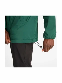 Urheilutakit<New Balance Coaches Jacket -takki NWG NIGHTWATCH GREEN