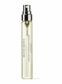 Naiset<Molton Brown Coastal Cypress & Sea Fennel EdP Travel Case Refill -tuoksu 7,5 ml