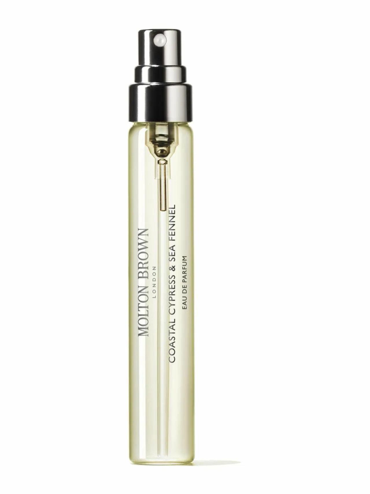 Naiset<Molton Brown Coastal Cypress & Sea Fennel EdP Travel Case Refill -tuoksu 7,5 ml