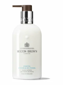 Naiset<Molton Brown Coastal Cypress Sea Fennel Hand Lotion -käsivoide 300 ml