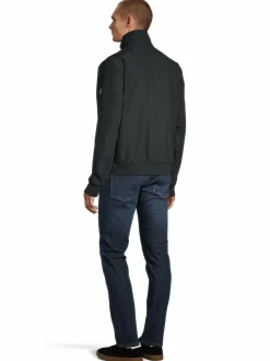 Urheilutakit<Peak Performance Coastal-ulkoilutakki 020 BLACK