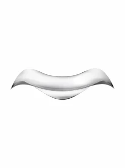 Georg Jensen Cobra-tarjotin 50 cm^ Koriste-Esineet
