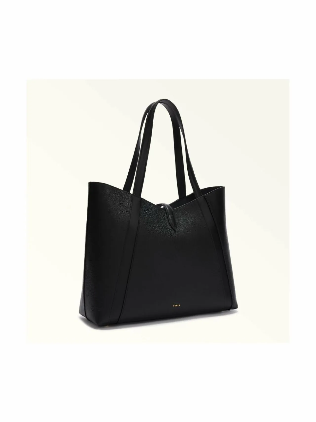 Furla Coccia L Tote -nahkalaukku^ Shopperit