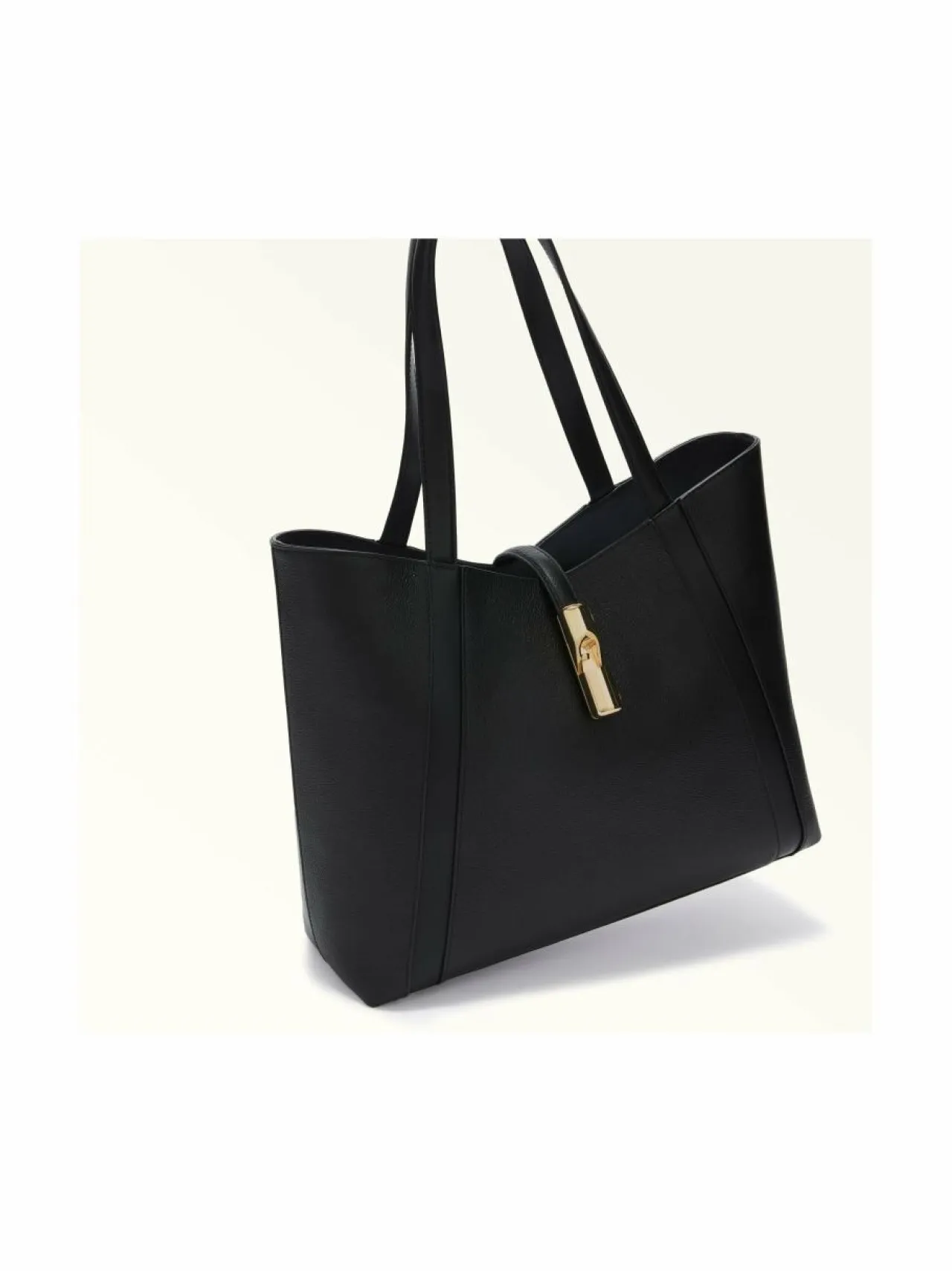 Furla Coccia L Tote -nahkalaukku^ Shopperit