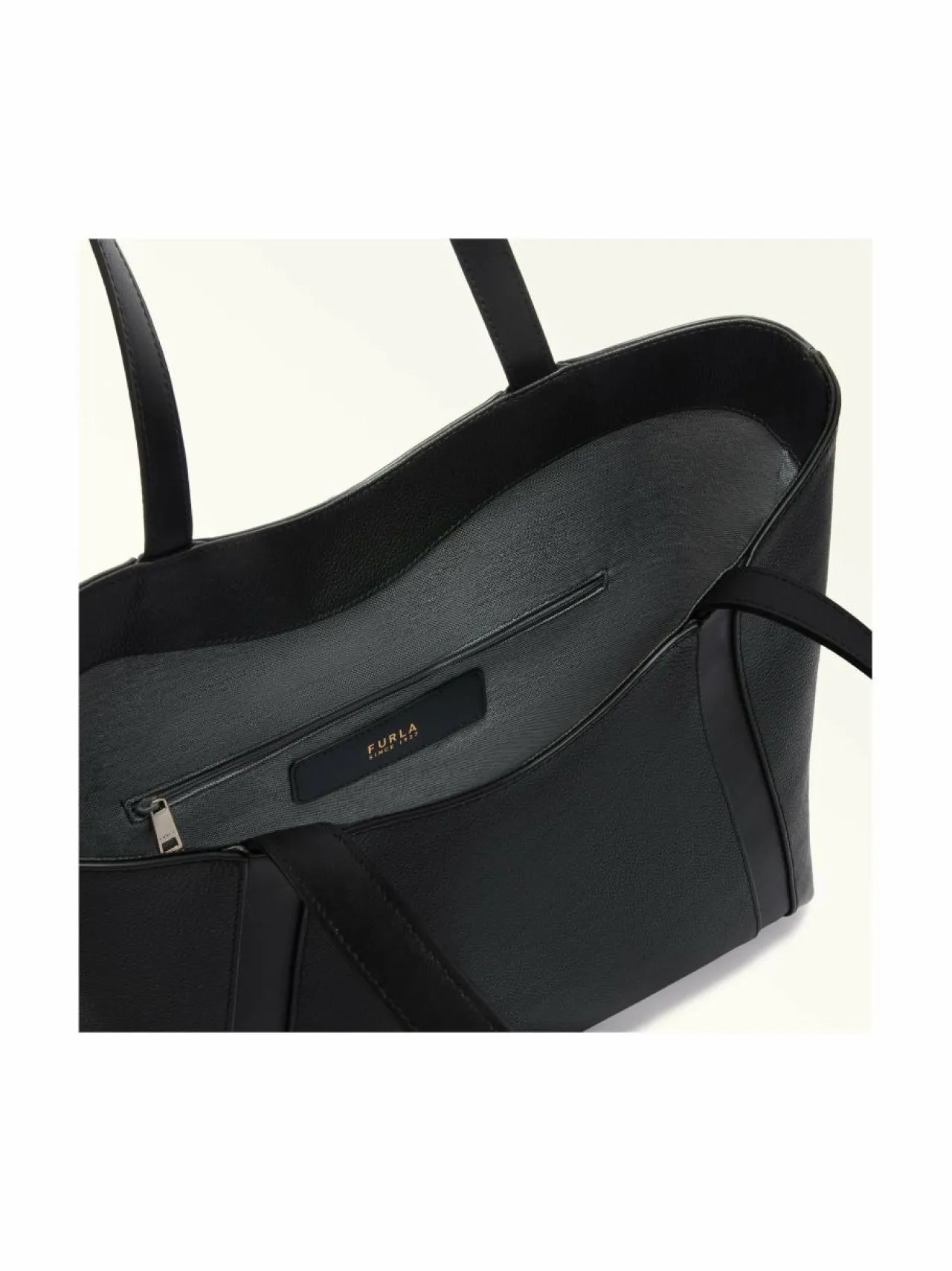 Furla Coccia L Tote -nahkalaukku^ Shopperit