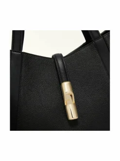 Furla Coccia L Tote -nahkalaukku^ Shopperit
