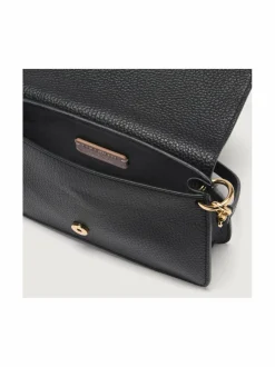 Olkalaukut<Coccinelle C-Me Minibag -laukku 001 NOIR