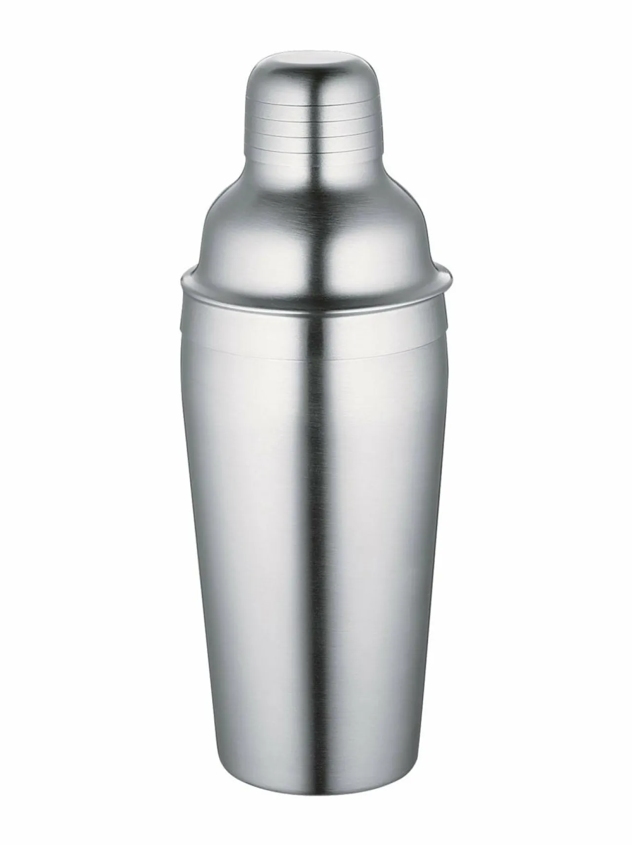 Cilio Cocktail-shaker 0,7 l^ Baari- & Viinitarvikkeet