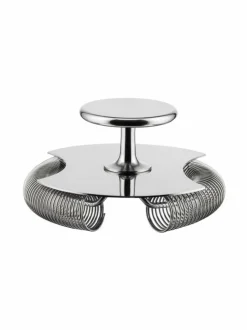 Alessi Cocktailsiivilä 10,2 cm^ Baari- & Viinitarvikkeet