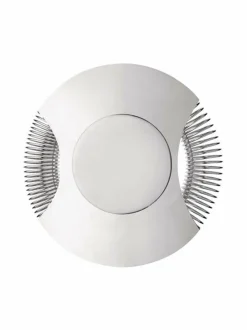 Alessi Cocktailsiivilä 10,2 cm^ Baari- & Viinitarvikkeet