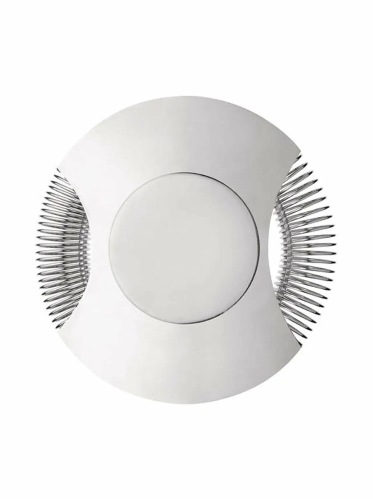 Alessi Cocktailsiivilä 10,2 cm^ Baari- & Viinitarvikkeet