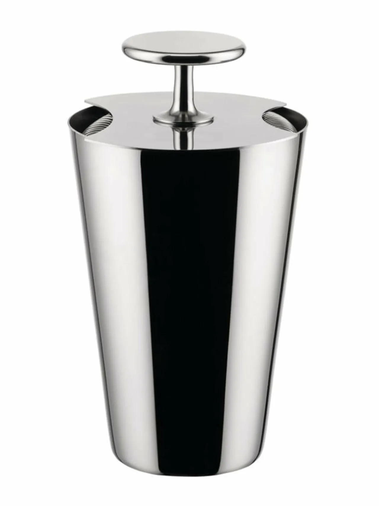 Alessi Cocktailsiivilä 10,2 cm^ Baari- & Viinitarvikkeet