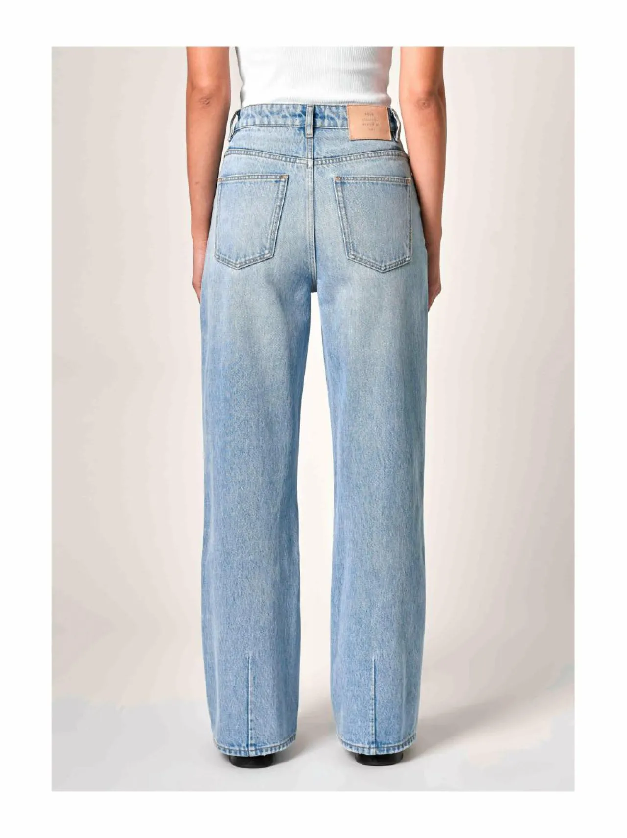 Farkut<NEUW Coco Relaxed -farkut 6935 BROOKLYN
