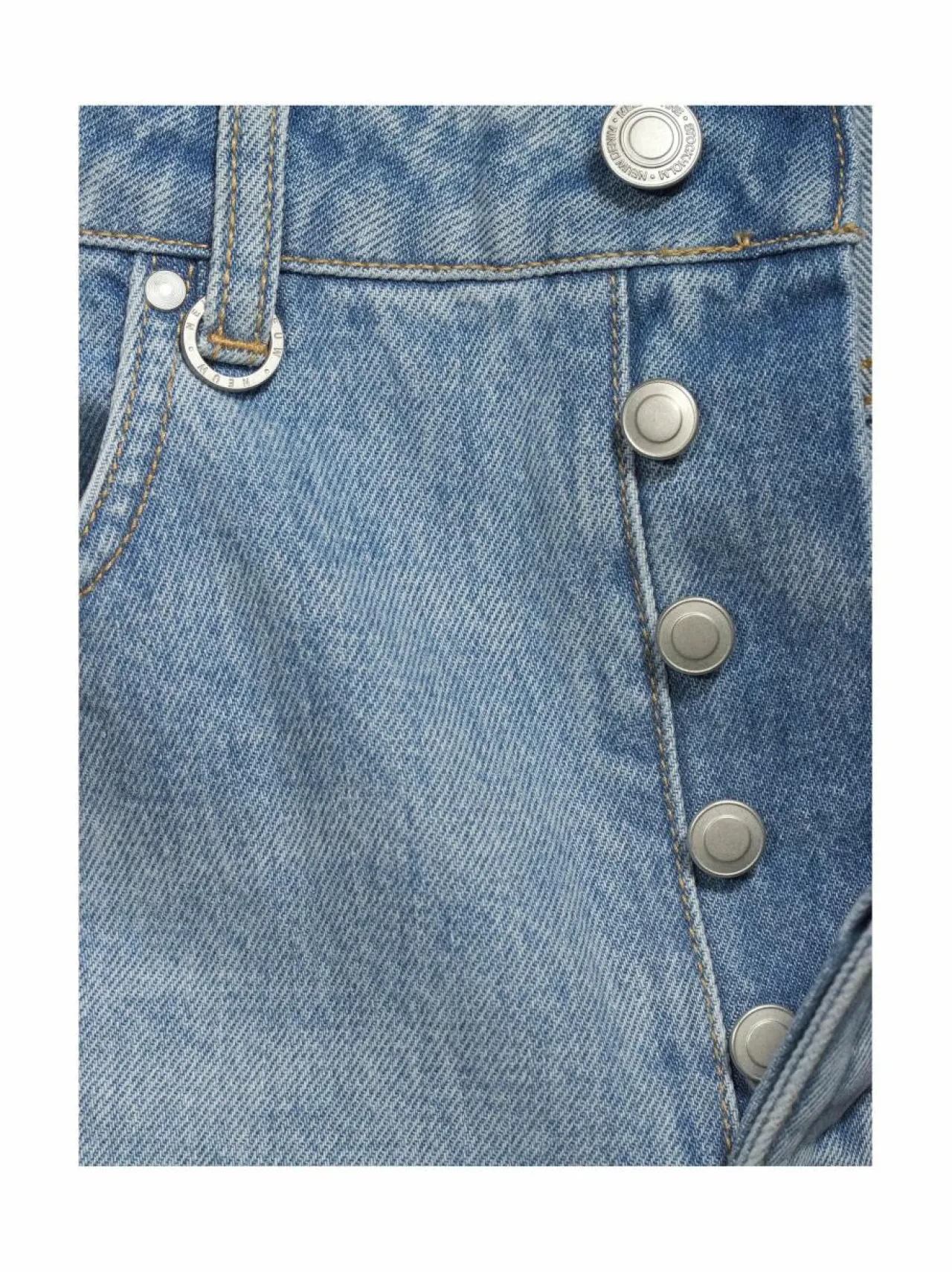 Farkut<NEUW Coco Relaxed -farkut 6935 BROOKLYN