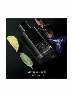 Tuoksut|Miehet<Armani Code Parfum -tuoksu