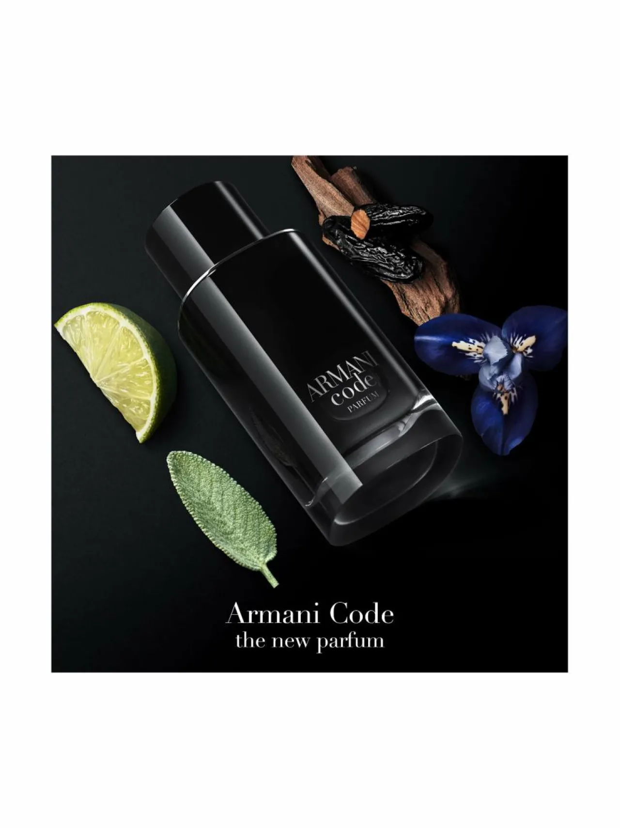 Tuoksut|Miehet<Armani Code Parfum -tuoksu