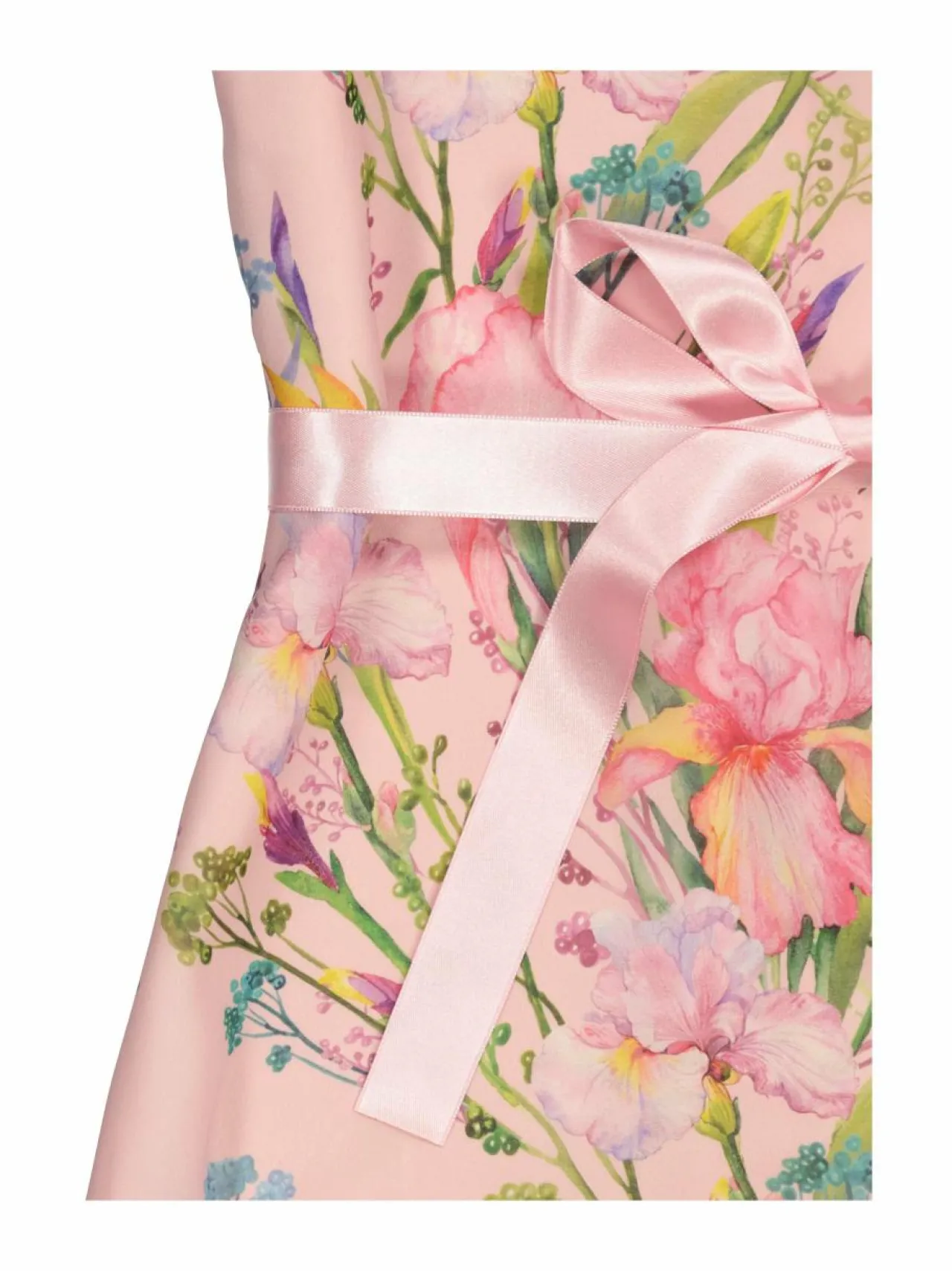 Juhlavaatteet|Juhlavaatteet<MINGNELIN Colibri-mekko 189 LILA