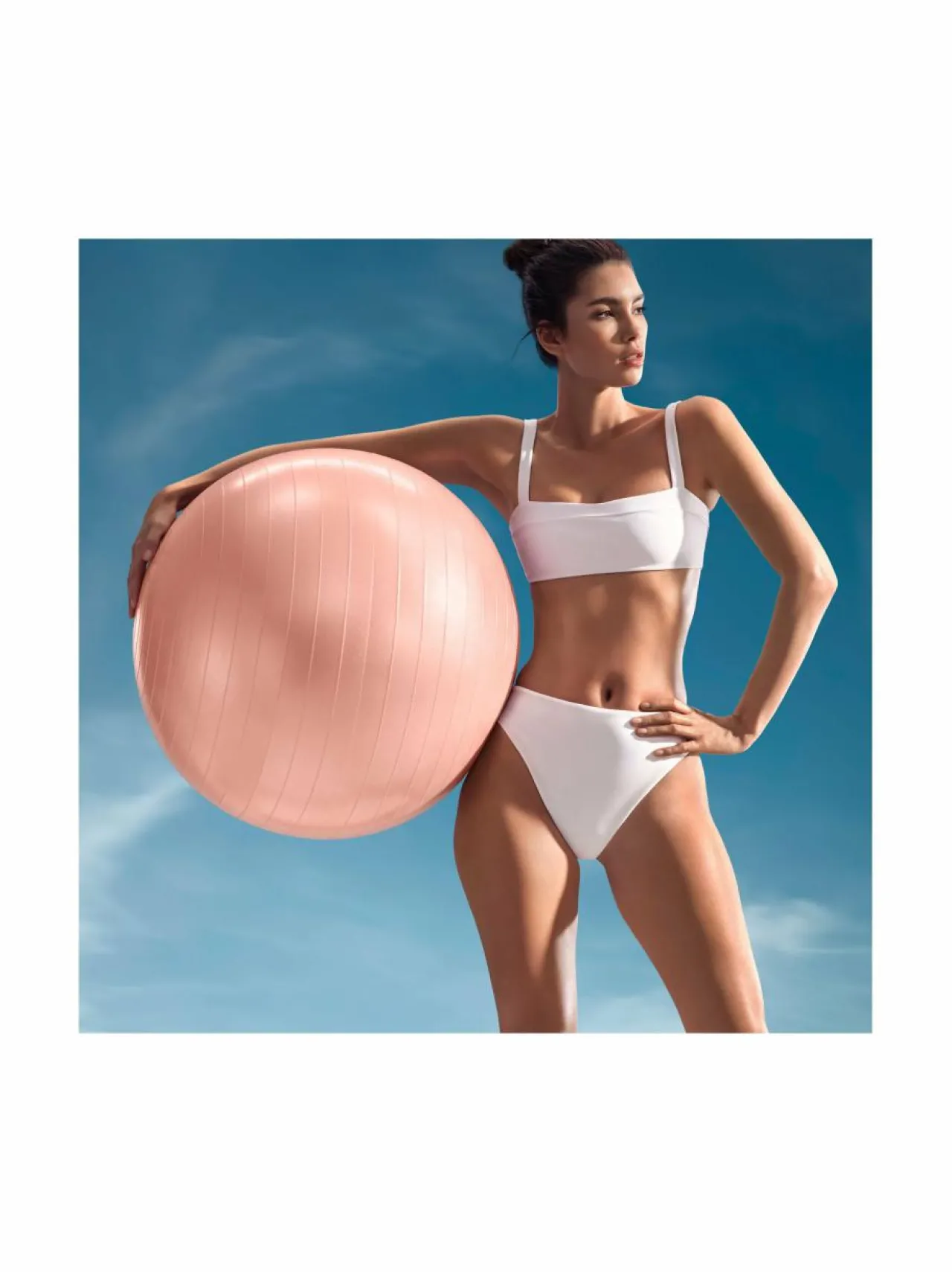 Biotherm Collagen Fit Body Milk - vartalovoide^ Vartalonhoito