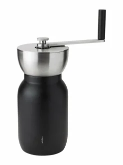 Stelton Collar-kahvimylly^ Tee, Kahvi & Vesi