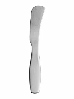 Aterimet & Tarjoiluvälineet<Iittala Collective Tools -voiveitsi TERÄS