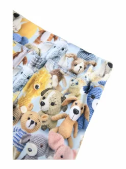 Collegehousut & Leggingsit<Molo Collegehousut 9422 CROCHET CUTIES