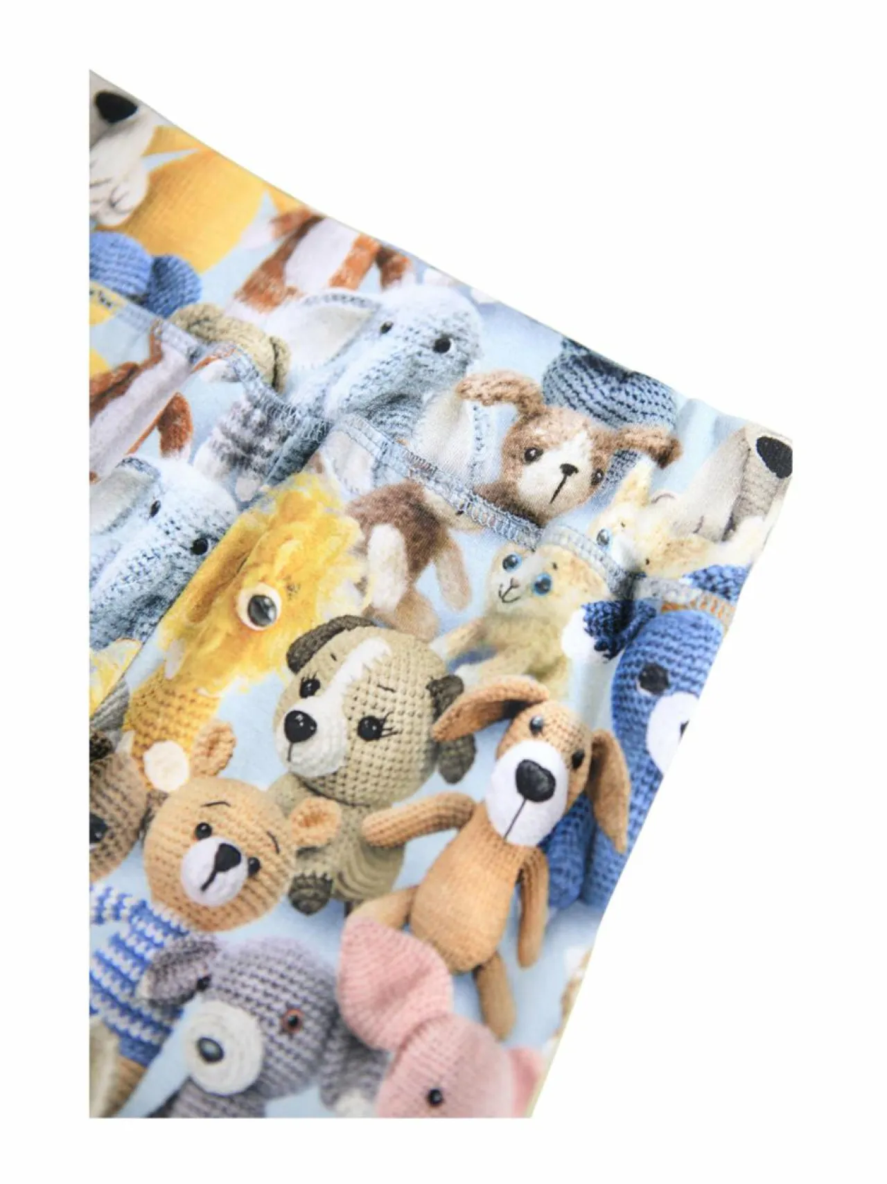 Collegehousut & Leggingsit<Molo Collegehousut 9422 CROCHET CUTIES