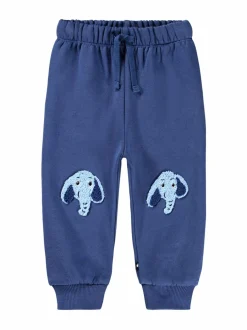 Collegehousut & Leggingsit|Collegehousut & Leggingsit<Molo Collegehousut 9761 TOY ELEPHANT