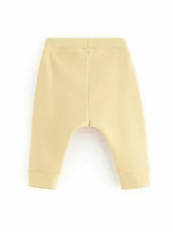 Collegehousut & Leggingsit<Lindex Collegehousut 1877 LIGHT DUSTY YELLOW