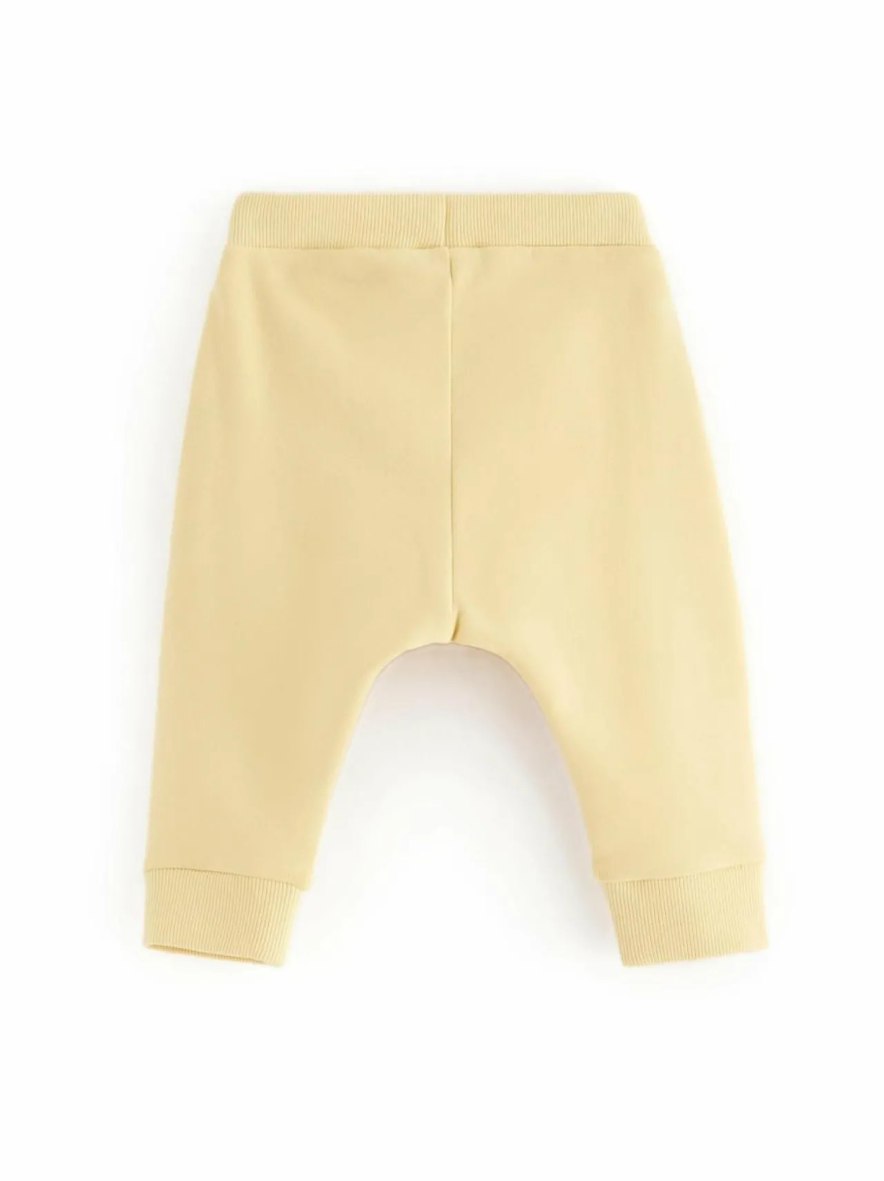 Collegehousut & Leggingsit<Lindex Collegehousut 1877 LIGHT DUSTY YELLOW
