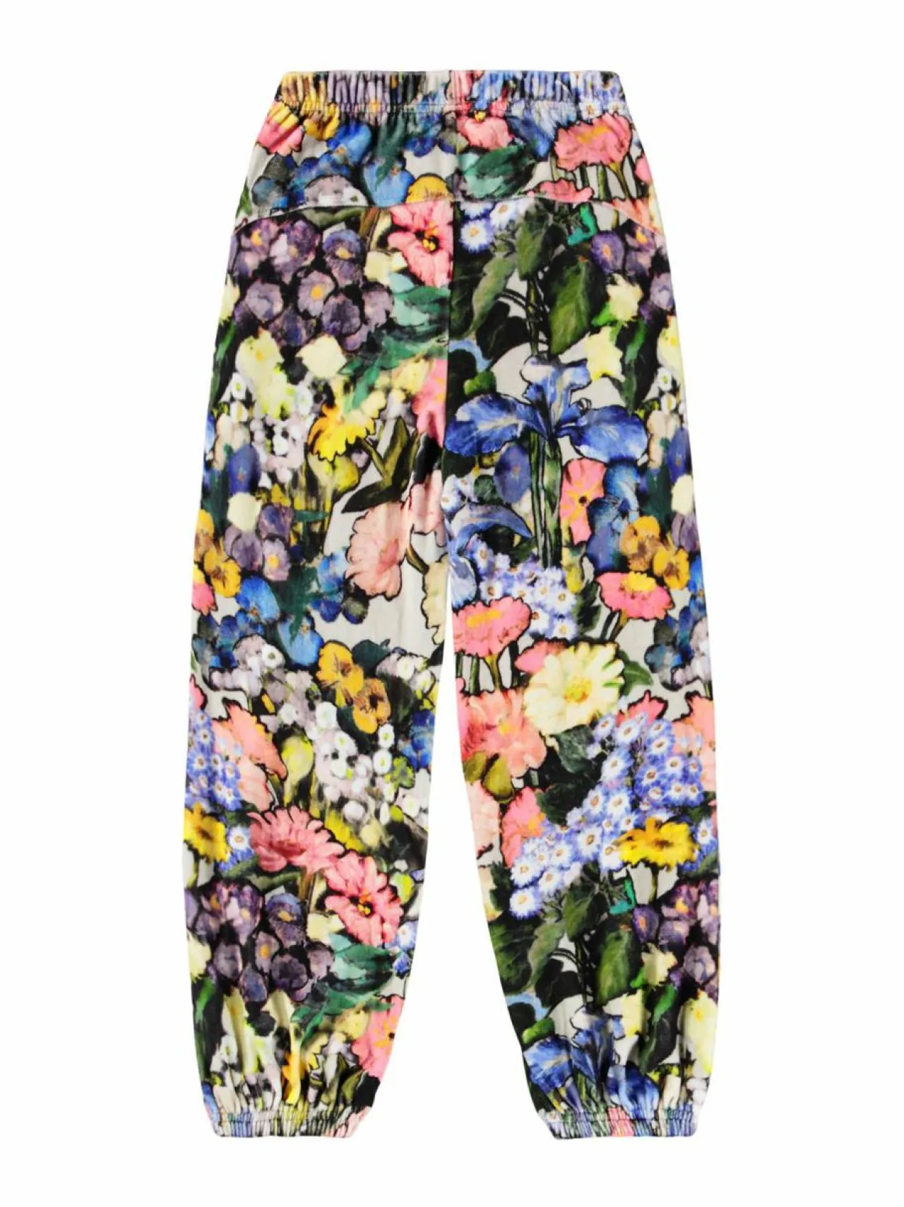 Collegehousut & Leggingsit|Collegehousut & Leggingsit<Molo Collegehousut 9384 FLORAL IMPRESSION