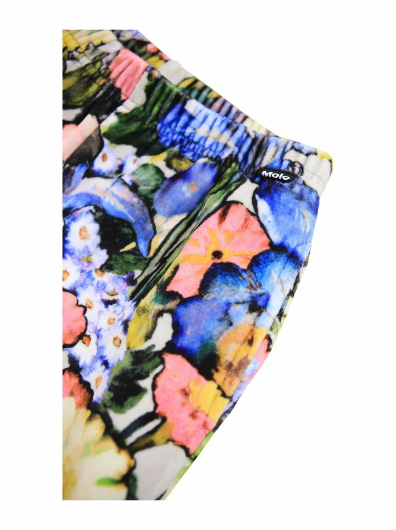 Collegehousut & Leggingsit|Collegehousut & Leggingsit<Molo Collegehousut 9384 FLORAL IMPRESSION