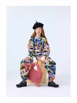 Collegehousut & Leggingsit|Collegehousut & Leggingsit<Molo Collegehousut 9384 FLORAL IMPRESSION
